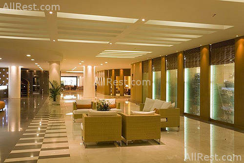 Eden Roc Resort Hotel 20